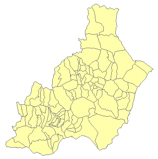 Provincia de Almería