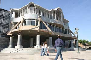 Asamblea Regional de Murcia