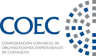 Confederación Comarcal de Organizaciones Empresariales de Cartagena (COEC)