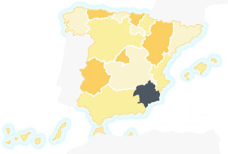 La Cuenca del Segura en el Estado de las Autonomas