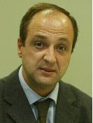 Diego de Ramón, líder de UDeRM