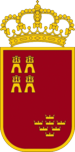 Escudo de la Comunidad Autónoma de Murcia