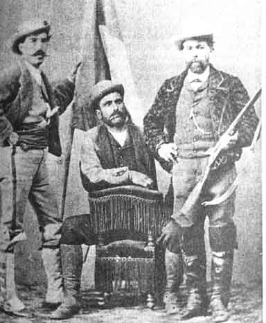 Federalistas murcianos