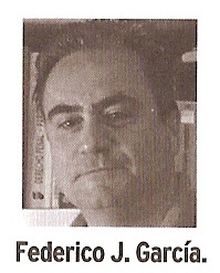 Federico J. García Mariana (foto: La Verdad)