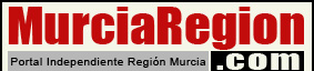 MurciaRegion.com - Portal independiente de la Región de Murcia
