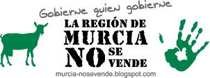 Murcia No Se Vende