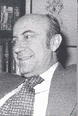 Antonio Prez Crespo