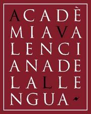 Acadmia Valenciana de la Llengua