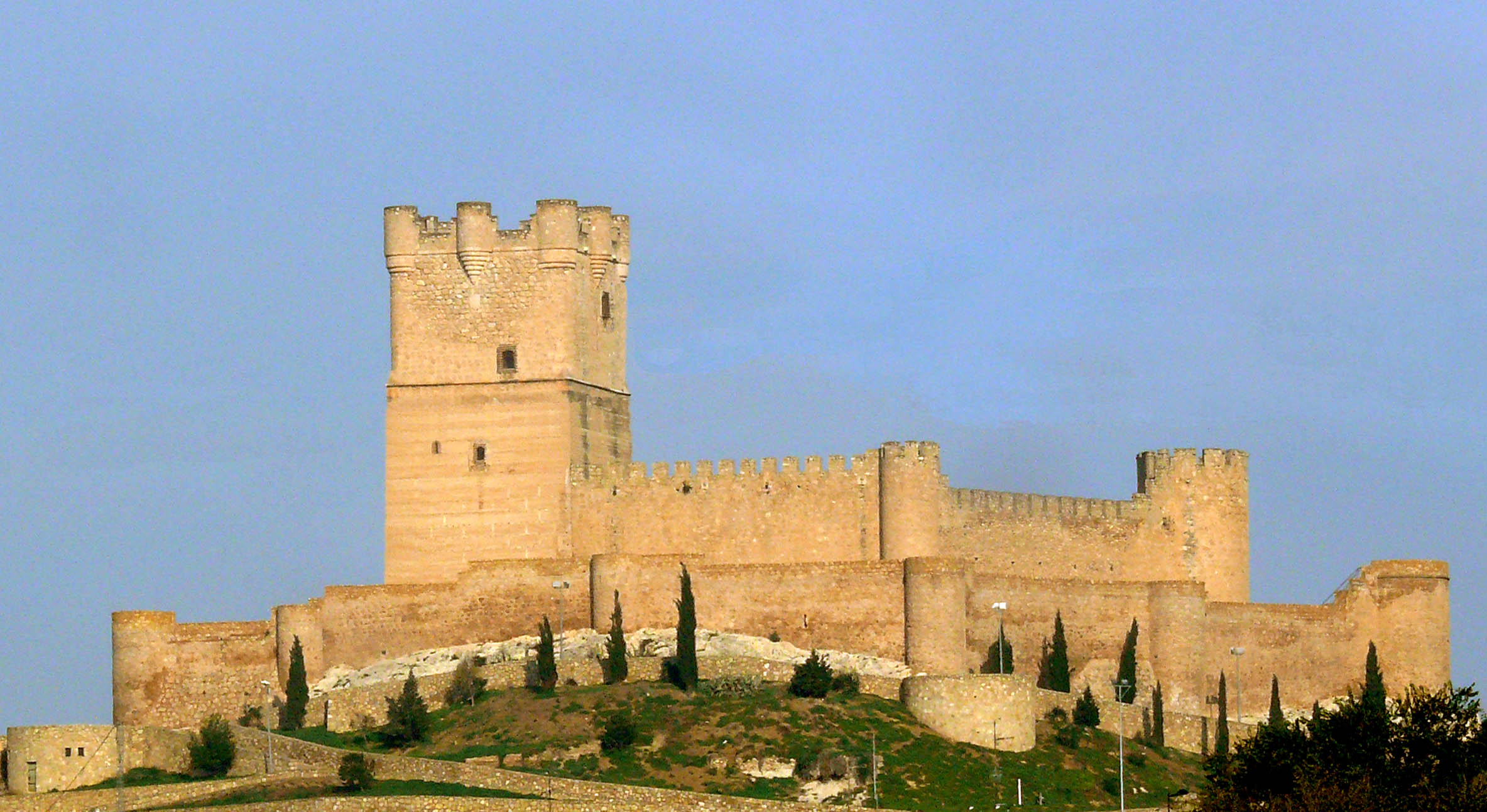 Villena